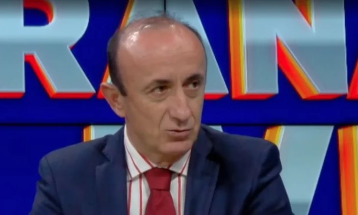 Vendoret 2025, Sula: Nëse opozita humbet përsëri, Berisha do fajësojë të pavarurit