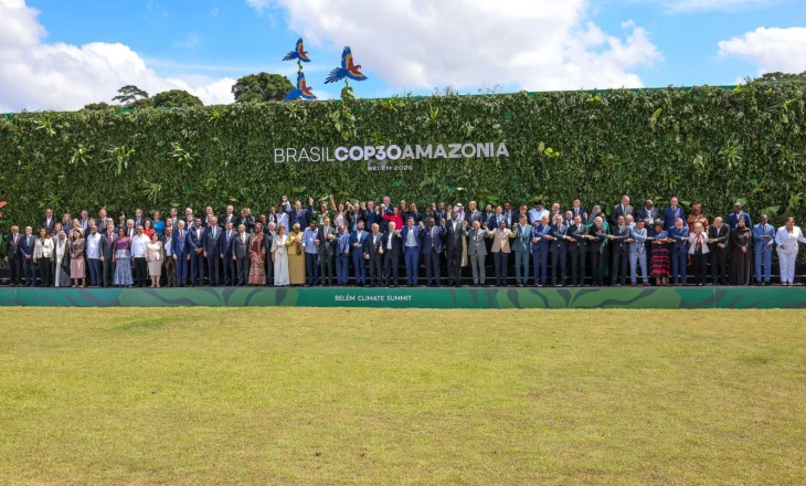 Veprimi klimatik kërkon vëmendje dhe investime të vazhdueshme