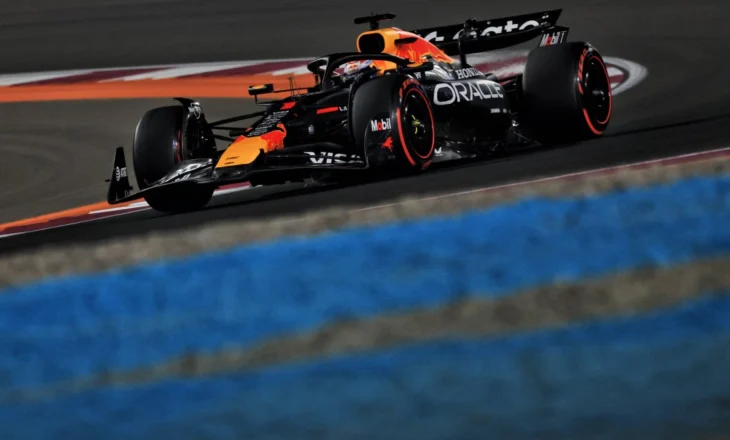 Verstappen triumfon në Katar dhe shpreson për titullin, Piastri i dyti, Norris jashtë podiumit