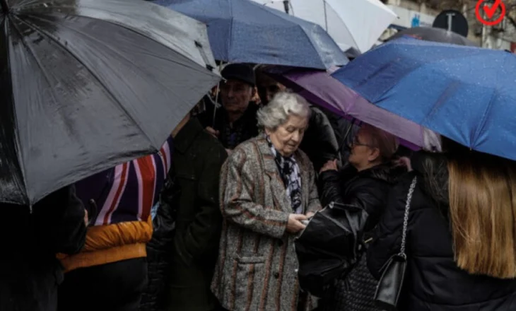 Vetëm 1/3 e pensionistëve përfitojnë rritjen më të madhe të pensioneve