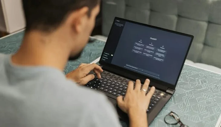 Vetëm 15.8% e shqiptarëve përdorin AI: ndër nivelet më të ulëta në kontinent