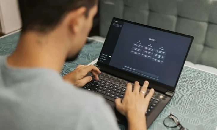 Vetëm 15.8% e shqiptarëve përdorin AI, ndër nivelet më të ulëta në kontinent