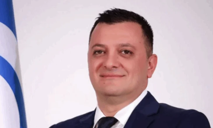 Vetëm 4 muaj në detyrë! Ish-kreu i PD Genc Deromemaj jep dorëheqjen nga drejtimi i Kadastrës së Vlorës