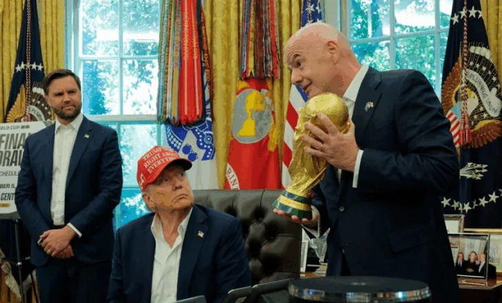 Vetëm Anglia e ka siguruar Botërorin, koha për t’u kualifikuar 11 kombëtaret e tjera europiane