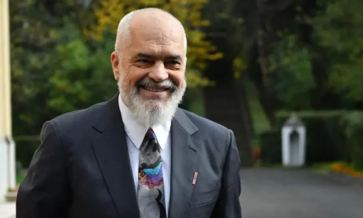 “Vetëm BE di të ndërtojë një shtet”/Rama sulmon SHBA-në: I zgjidhin gjërat me bomba!