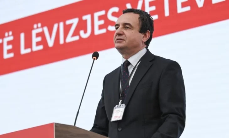 Vetëvendosja, nga lëvizje kundër pushtetit në pushtet kundër të gjithëve