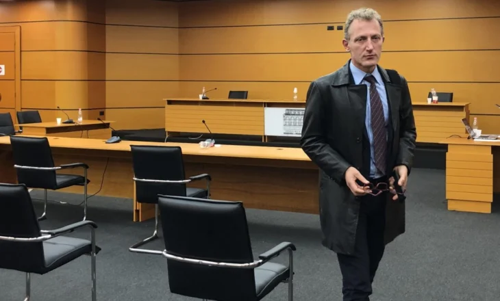 Vetingu, Elio Mazreku nuk justifikonte pasurinë, KPA merr vendimin për prokurorin e Tiranës