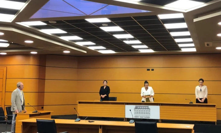 Vetingu, Kolegji i Apelimit shkarkon prokurorin e Lezhës Bardhyl Shehu