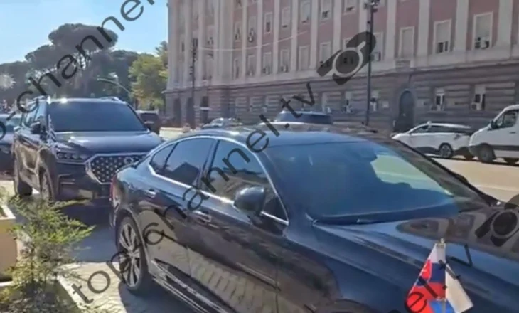 VIDEO/ Ambasadorët e BE takim me Ramën në Kryeministri