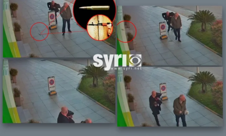 VIDEO/ Atentati në Rinas, tmerri që përjetuan qytetarët mes breshërive të kallashnikovëve