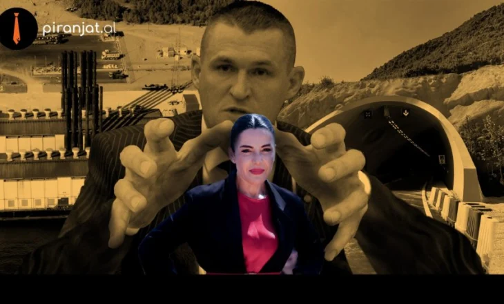 VIDEO/ Bëmat e Belinda Ballukut dhe ‘mali i shkeljeve’ që rëndon mbi të