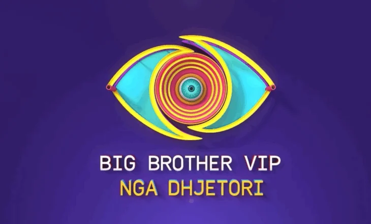 VIDEO/ ”Big Brother Albania Vip 5” nis në Dhjetor