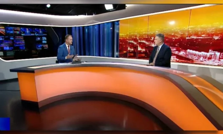 VIDEO/ Blushi: Rama e ka kthyer Shqipërinë në ‘Sorosland’, Alex Soros nuk pritet askund tjetër si këtu