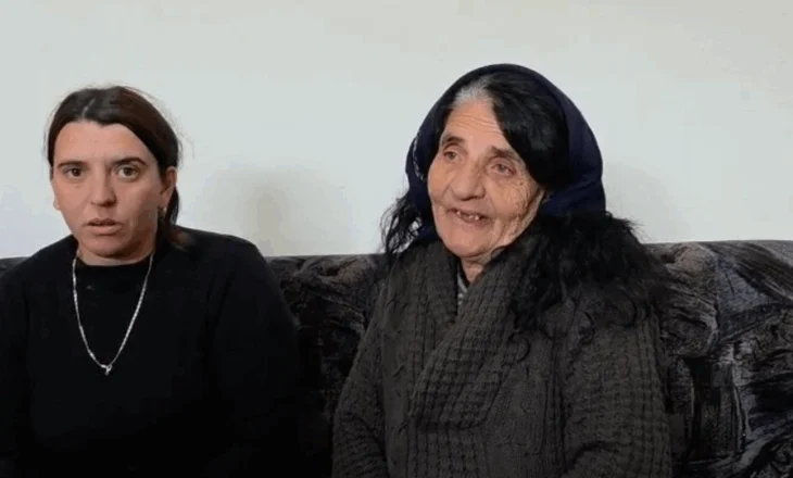 VIDEO-Burri i helmoi prindërit me valium dhe i grabiti/ Gruaja kërkon divorcin live në emision