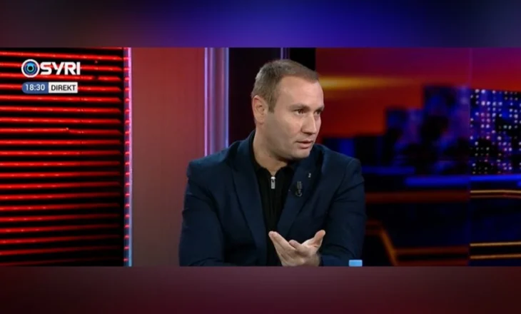 VIDEO/ Bushkolaj: Shqipëria po ndjek modelin kolumbian, kartelet lulëzojnë nën sytë e shtetit