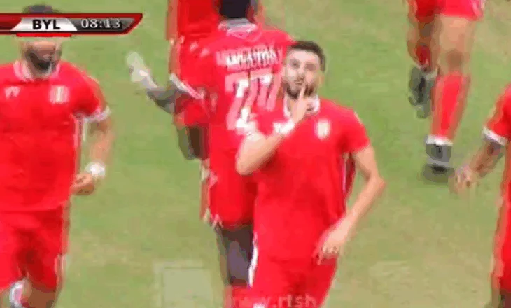 VIDEO/ Bylisi zhyt më keq Tiranën në krizë, bardheblutë rrezikojnë më shumë se kurrë këtë sezon