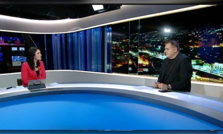 VIDEO/ Çollaku: Hetimi ndaj Ballukut do të shkojë deri tek Rama, socialistët duhet të mendojnë për një kryeministër tjetër