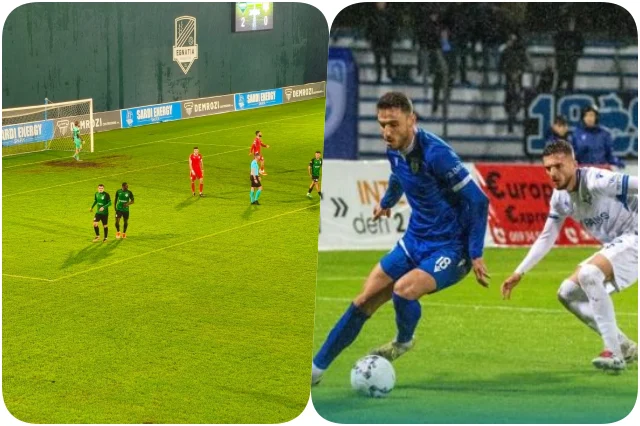 VIDEO/ Egnatia rikthehet te fitorja, Teuta thyen Vorën – Balkanweb.com – News24