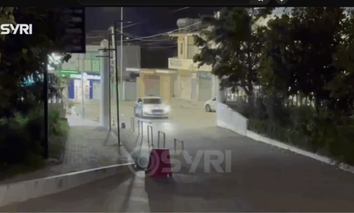 VIDEO-EMRI/ Identifikohet i vrari në Gjormë të Vlorës