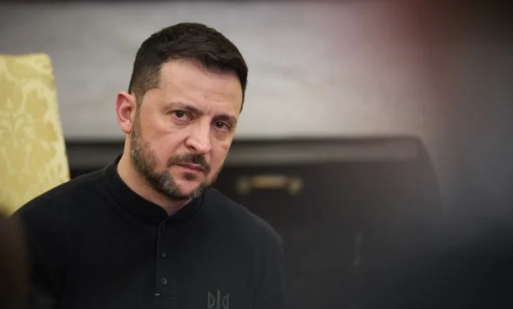 VIDEO/ Fund lufte në Ukrainë? Zelensky lë të kuptohet se do të ketë një takim të nivelit të lartë javën e ardhshme