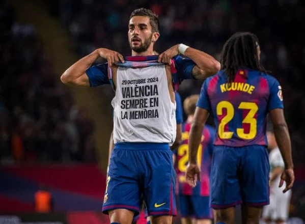 VIDEO/ Gola dhe spektakël, Barcelona nuk fal ndaj Elches