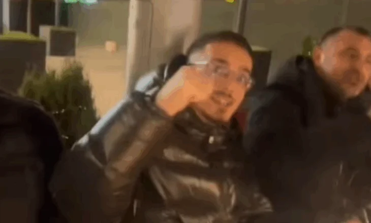 VIDEO/ Ka nisur festa dhe kënga e shqiptarëve në Andorra, të gjithë të dedikuar për Shqipërinë