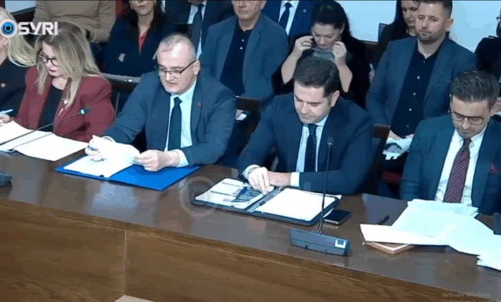 VIDEO/ KLSH: Qeveria ka paguar 40.5 miliardë lekë kredi të kompanive që nuk kanë paguar bankat