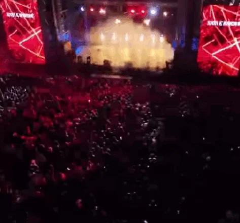 VIDEO/ Koncert në ”Sheshin Skënderbej” për Natën e Bardhë, Rama: Atmosferë feste dhe energji fantastike