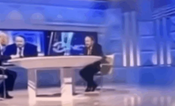 VIDEO/ Kur Nano akuzonte Ramën dhe bandat e tij për kërcënime…