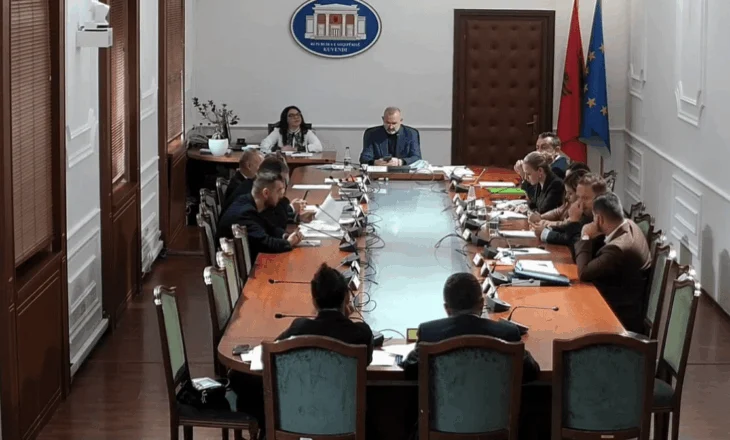 VIDEO/ Manja i kthehet deputetes së PS-së: Zegjine ka një hierarki grupi