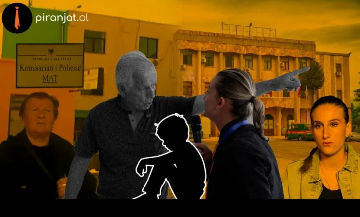 VIDEO/ Nëna nuk sheh dot fëmijën e saj prej 7 vitesh, vjehrri dhe vjehrra i mbajnë peng djalin dhe e dhunojnë