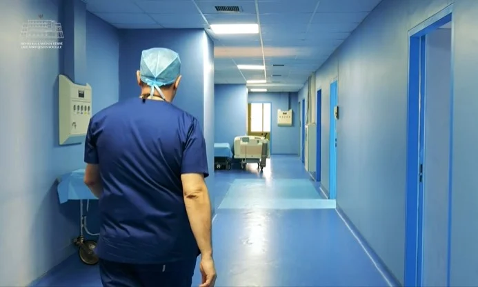 VIDEO / Rama: Mjekët e ‘Shefqet Ndroqit’, shembull i shërbimeve mjekësore të avancuara