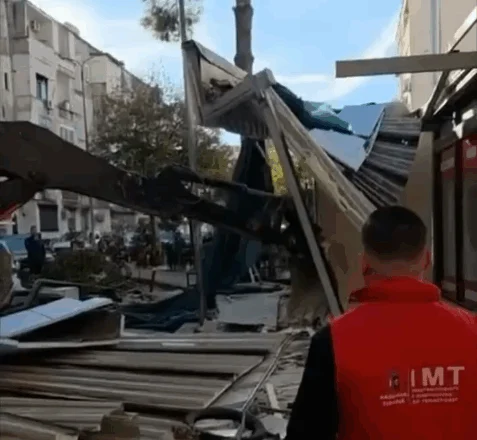 VIDEO / Rama: S’ka pushim, hapësirat publike do të çlirohen të tëra, pa ndalim e pa përjashtim