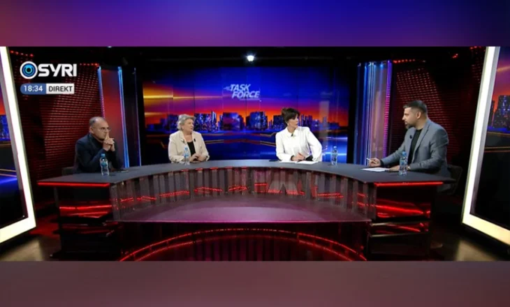 VIDEO/ Saraçi: Rama i faturoi aferën e Llogarasë, Balluku sot kërcënoi hapur atë dhe SPAK