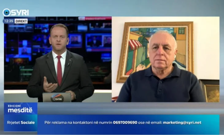 VIDEO/ Shehu ‘përplas’ Ramën: Retorika anti-Amerikane, izolimi nga Europa dhe mbrojtja e korrupsionit qeveritar