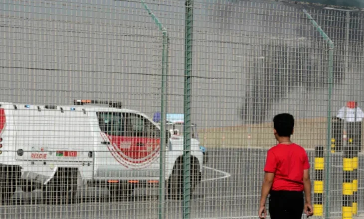 Video/ Shfaqja ajrore kthehet në tragjedi, rrëzohet avioni, humb jetën piloti