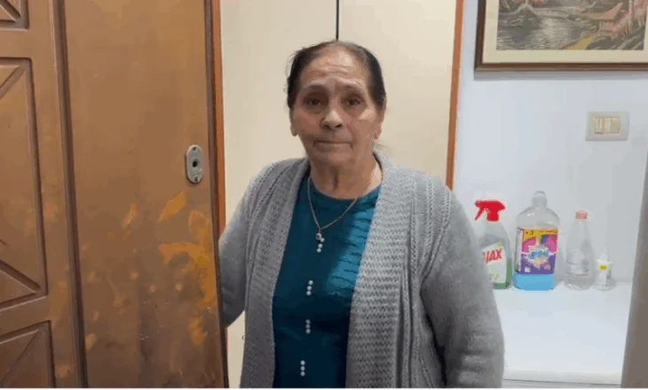 VIDEO/ Shpërthimi në Vlorë, flet e moshuara me djalin të dënuar: Nuk kam konflikte me njeri