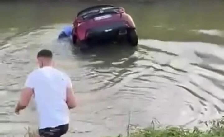 VIDEO-Shpëtoi punëdhënësin nga mbytja/Shqiptari “hero” rrëfen përpjekjet dhe minutat e tmerrit të ngjarjes në Padova