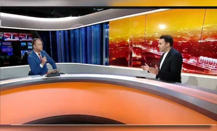 VIDEO/ Skandali i tunelit të Llogarasë, Këlliçi: Rama dhe Balluku kanë zhdukur prova nga Turqia në Tiranë