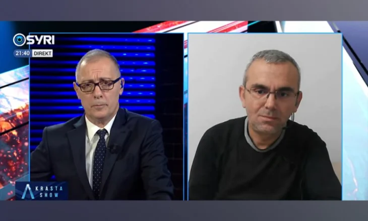 VIDEO/ SPAK ka dy dosje për skandalin e tunelit të Llogarasë, Karaj: Korrupsioni mund të kushtojë jetë