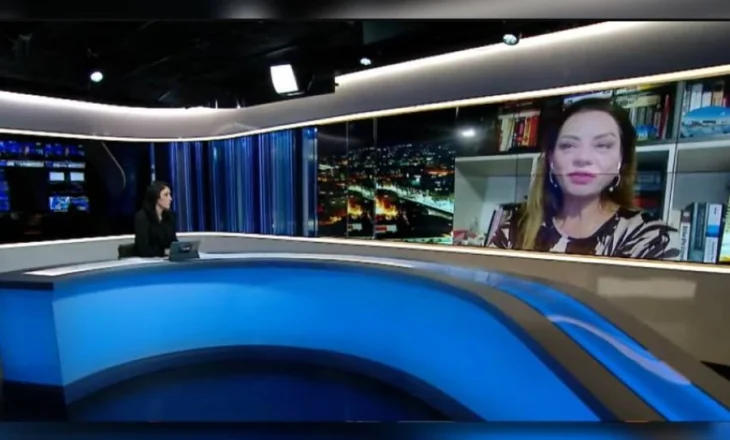 VIDEO/ Vokshi: Ne do bëjmë aksionin tonë brenda dhe jashtë parlamentit. Rama sot i dha një mesazh SPAK