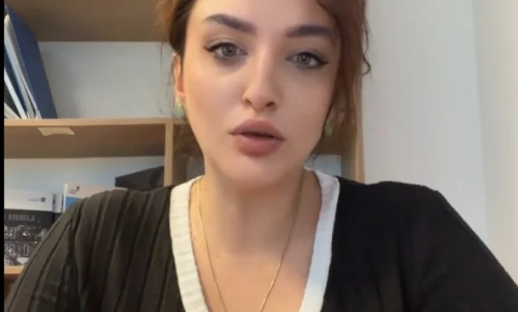 Videoja virale e protestueses për komentuesit e Foltores