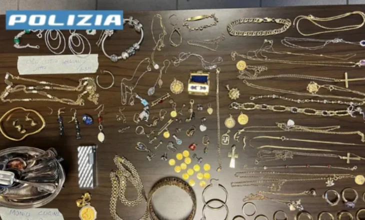 Vidhnin sende me vlerë deri në 200 mijë euro/ Çmontohet grupi i ‘skifterëve’ shqiptarë në Itali, pranga 4 prej tyre