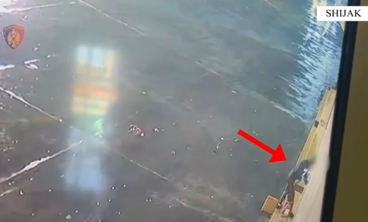 Vidhte shuma parash dhe sende me vlerë në biznese në zonën e Shijakut, vihet në pranga 27-vjeçari