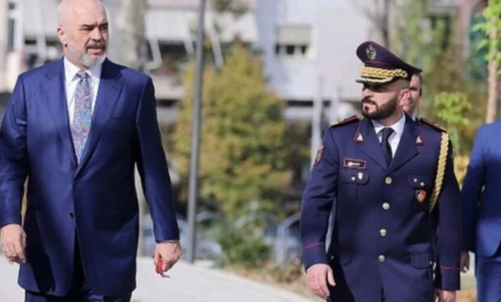 Vijon beteja ligjore mes kryeministrit dhe ish-Drejtorit të Policisë, Rama padit Nanon në Gjykatën e Lartë