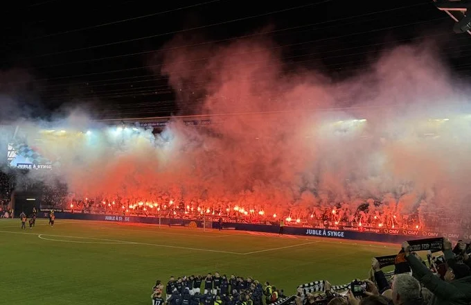 Viking fiton titullin kampion në Norvegji, Bodo/ Glimt i dyti, Rosenborg mbetet jashtë…