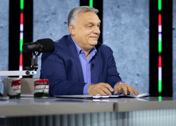 Viktor Orban nis “turneun kundër luftës” ndërsa Hungaria përgatitet për zgjedhjet e 2026-s