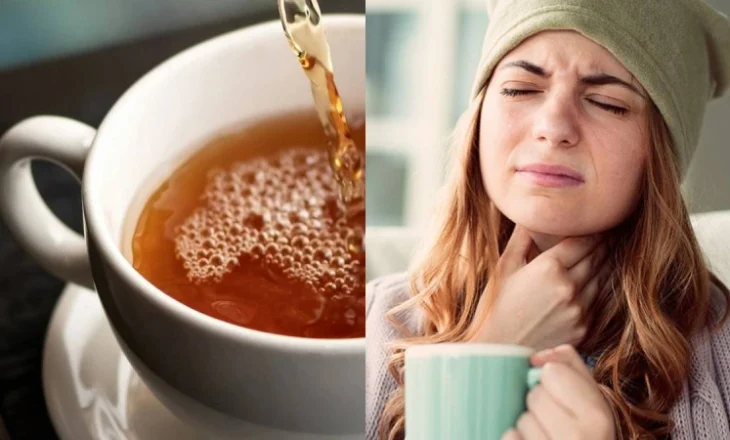 Virozat e stinës, si t’i lehtësoni dhimbjet e fytit në kushte shtëpie