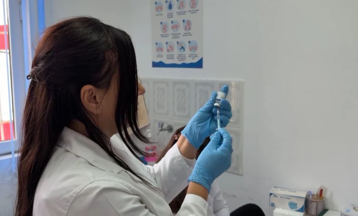 Virusi respirator sinsicial prek më së shumti foshnjat, paralajmërim për prindërit