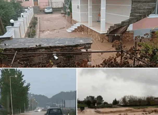 Viti i mallkuar i Delvinës…